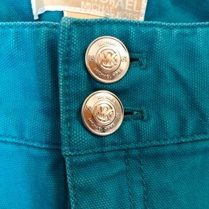 Michael Kors women’s pants beautiful colour